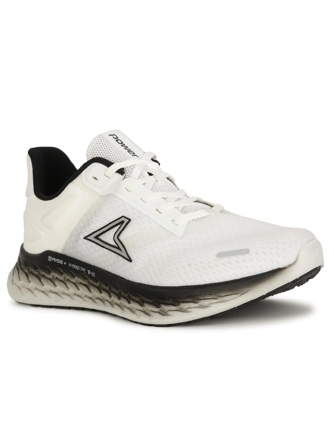 Power Xorise+ 500 Gt Men Sports Shoes in Silver White (B0CFM2JV92) Amazon Price History, Amazon Price Tracker