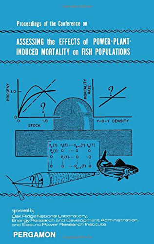 Buy Assessing the Effects of Power-plant-induced Mortality on Fish Populations: Conference Proceedings — BookShops.in