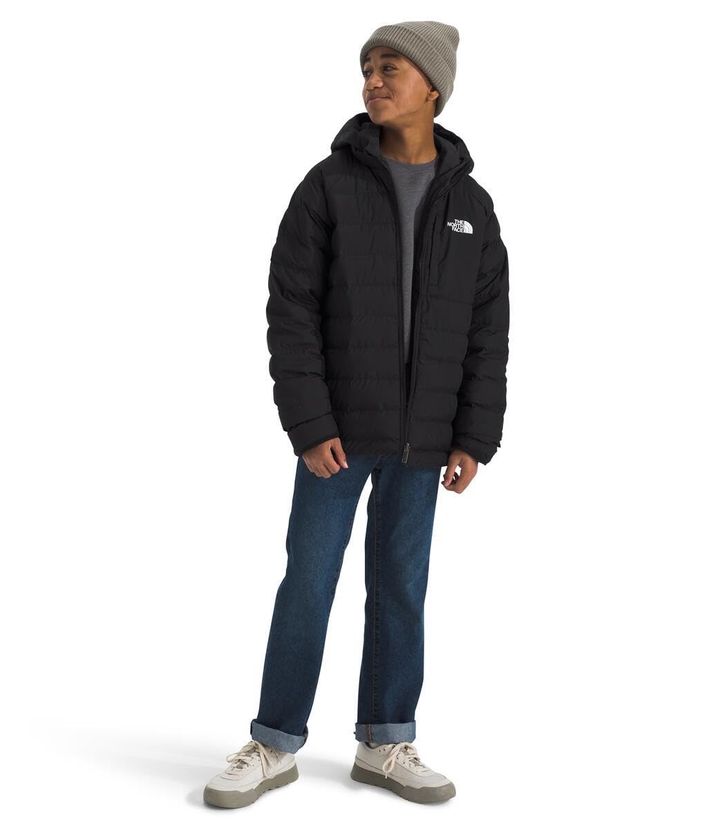 The North Face Reversible Perrito Piumino Bambini e ragazzi (Pacco da 1)