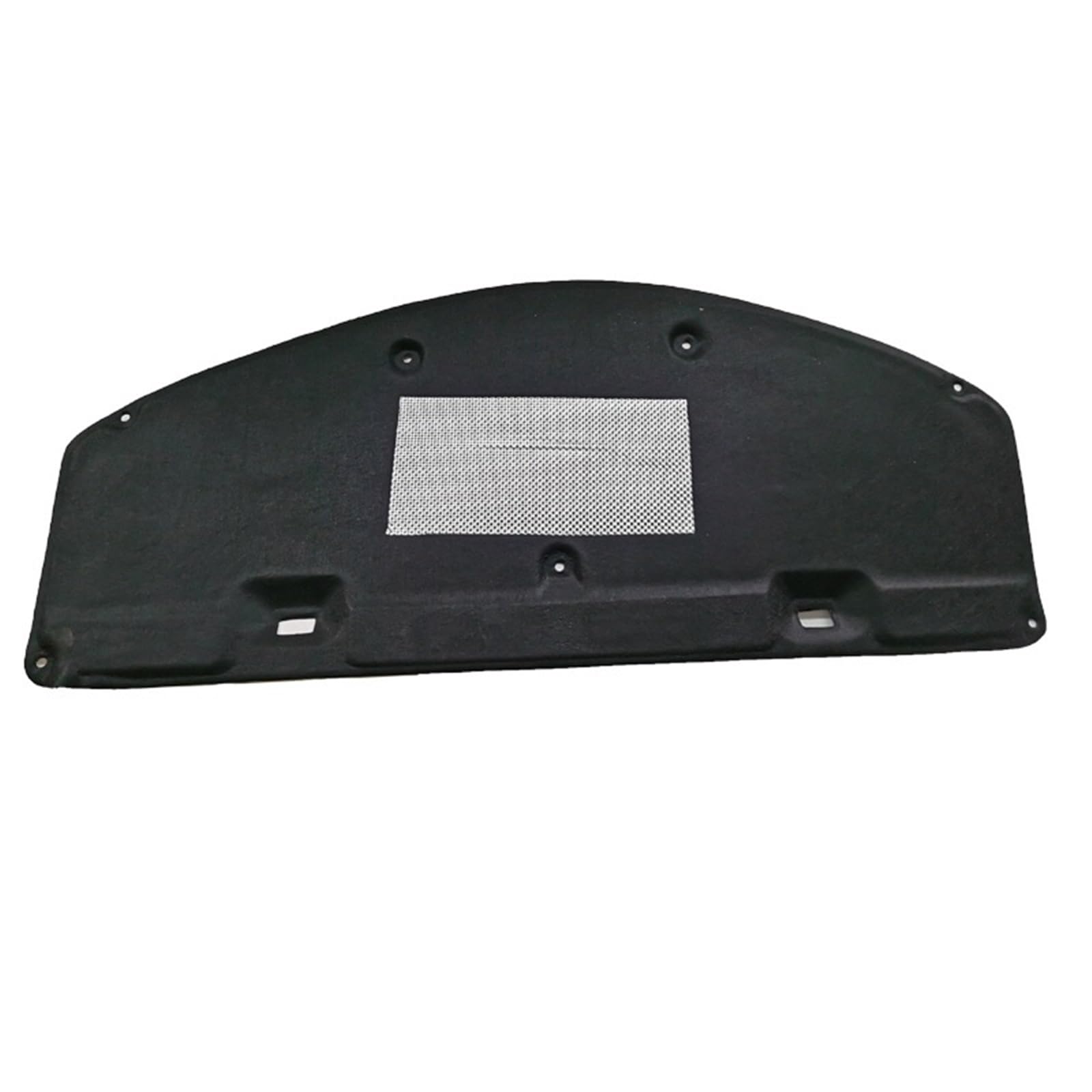 Front Bonnet Sound Proof Mat for Toyota for Camry 2006-2011 2012-2017 2018-2022 Sound Heat PET Pad Soundproof Mat Cover(2012-2017)