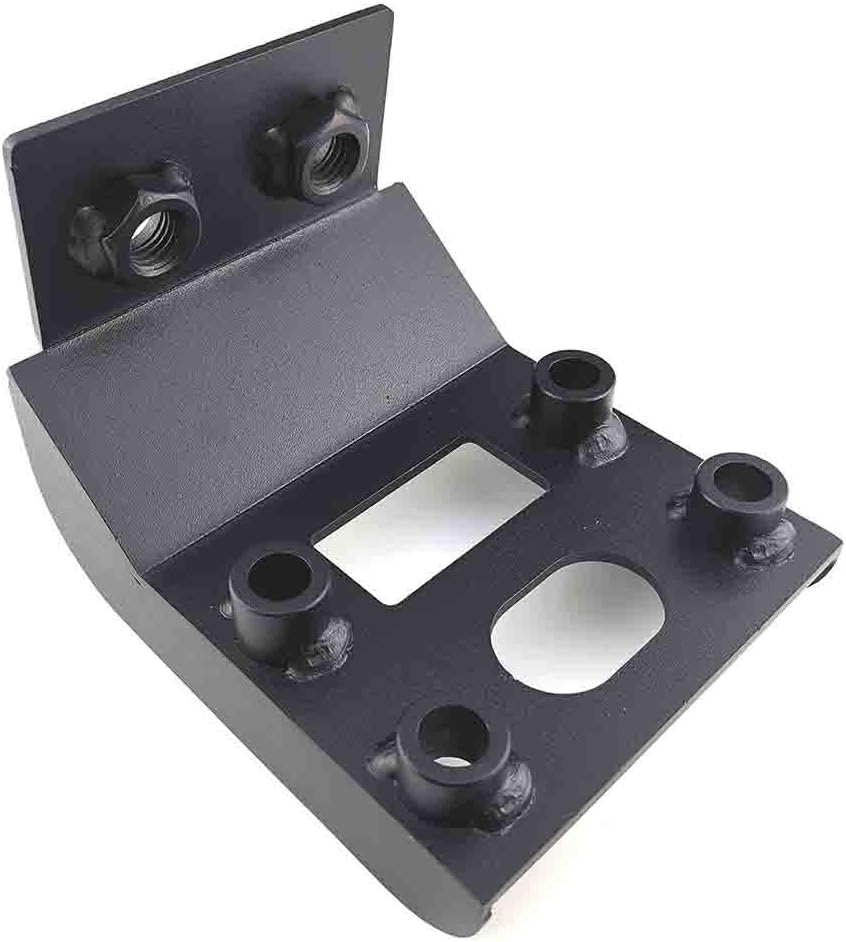 KLX110 DRZ110 CRADLE KIT MOUNT FRAME BRACKET KAWASAKI 110 I CR07