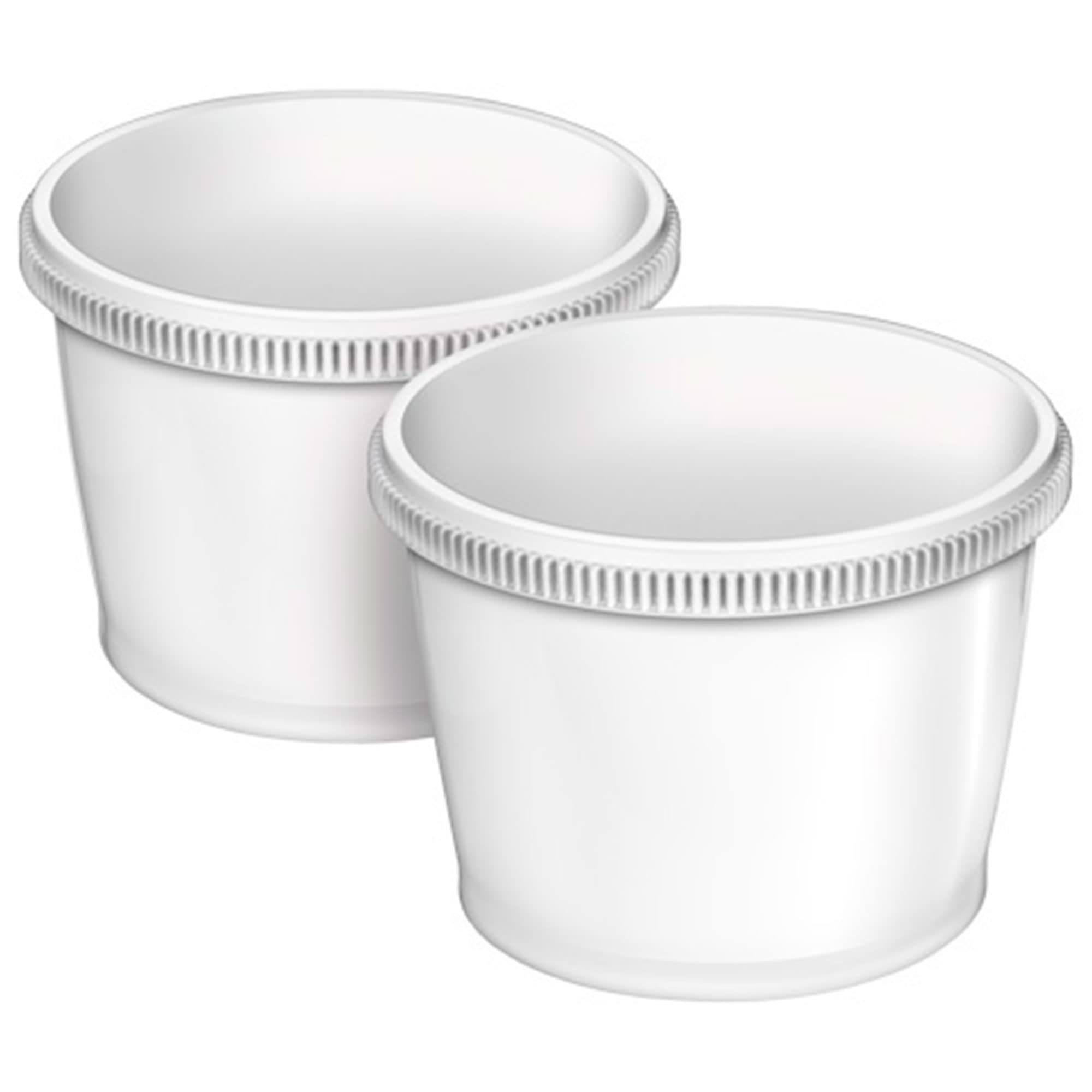 MPM MMR-22Z Mélangeur à Pâtisserie avec 2 Bols Rotatives 3L, sans BPA, Robot Pâtissier Boulangerie Cuisine, 5 Vitesses + Turbo, Tiges et Crochet Pétrisseur en Acier Inoxydable, Blanc, 750W