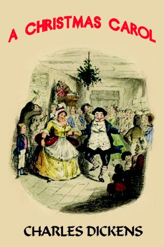 Buy A Christmas Carol Book Online at Low Prices in India  A Christmas Carol Reviews & Ratings 