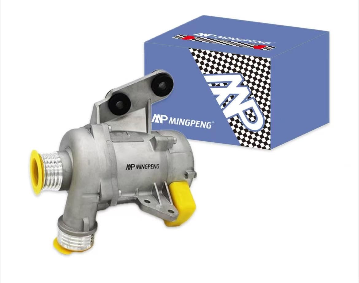 Electric Water Pump Coolant System For BMW 3 Series E90 2007-2011 11517586927 | UK