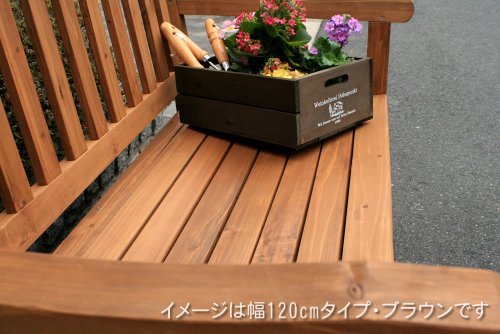 お庭の屋外収納 便利でオシャレなガーデンベンチおすすめ7選 ちぇむにぃブログ