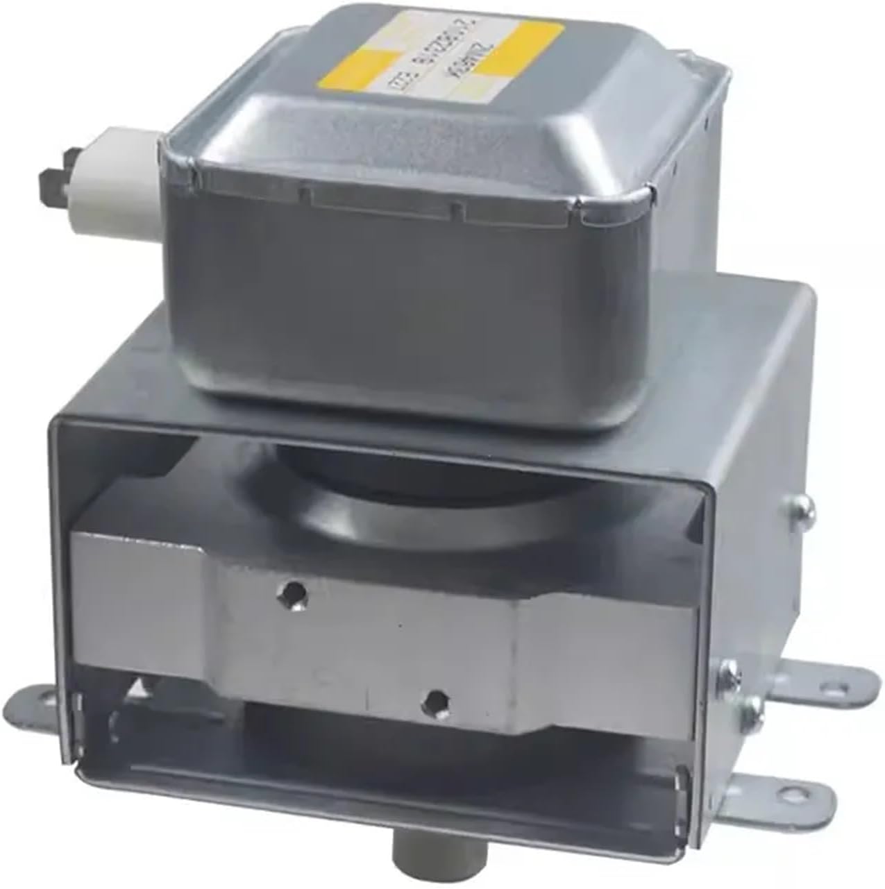 Magnetron Water-cooled 1500W 2M463K 463G For Industrial Microwave Oven Parts