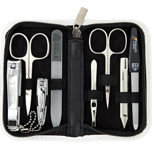 Kit de manucure Swords Germany pour réparer les ongles cassés avec précision