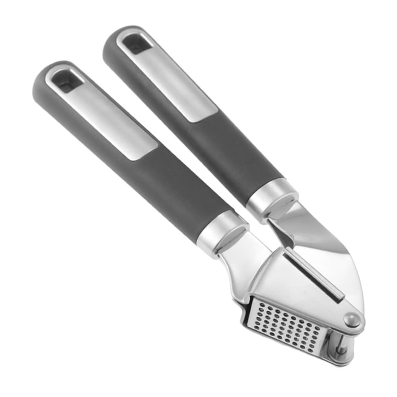 Cabilock 5piezas Prensa De Inoxidable Herramienta Manual Para Machacar Utensilio De Cocina Práctico y De Limpiar