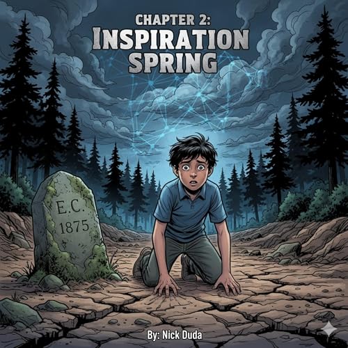 Chapter 2: Inspiration Spring