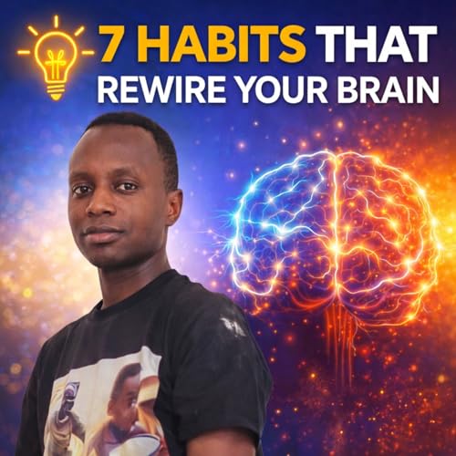 7 HABITS THAT REWIRE YOUR BRAIN