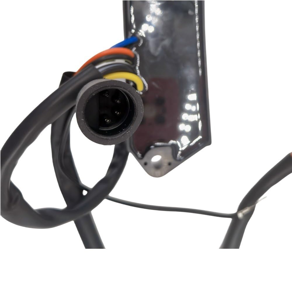 Componenti marini 582452 Modulo di accensione Cdi per motori Johnson Evinrude da 4 a 60HP 1977-1984 a 2 cilindri 583380 581649 581924 581926 riparazioni facili