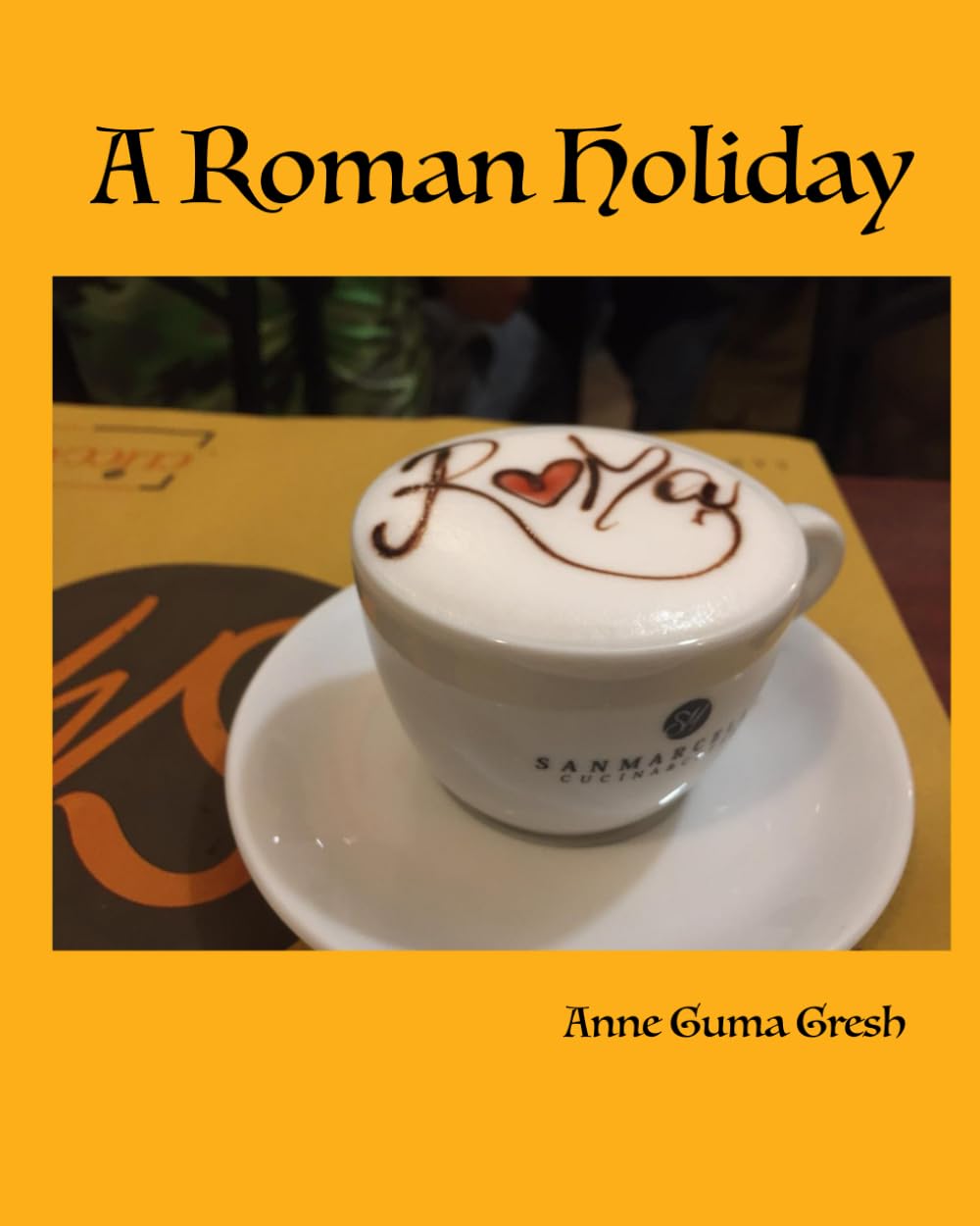 A Roman Holiday