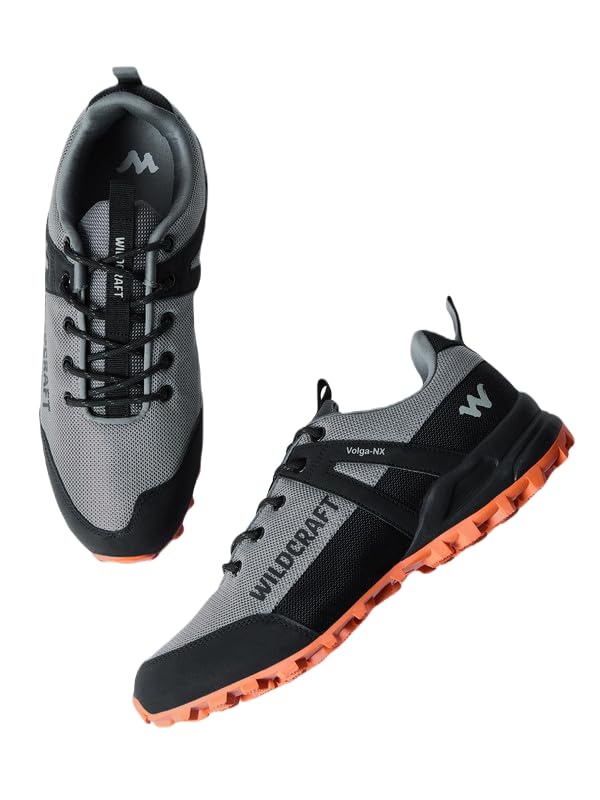 WildcraftStylish Men Volga NX Trail Runing Shoes