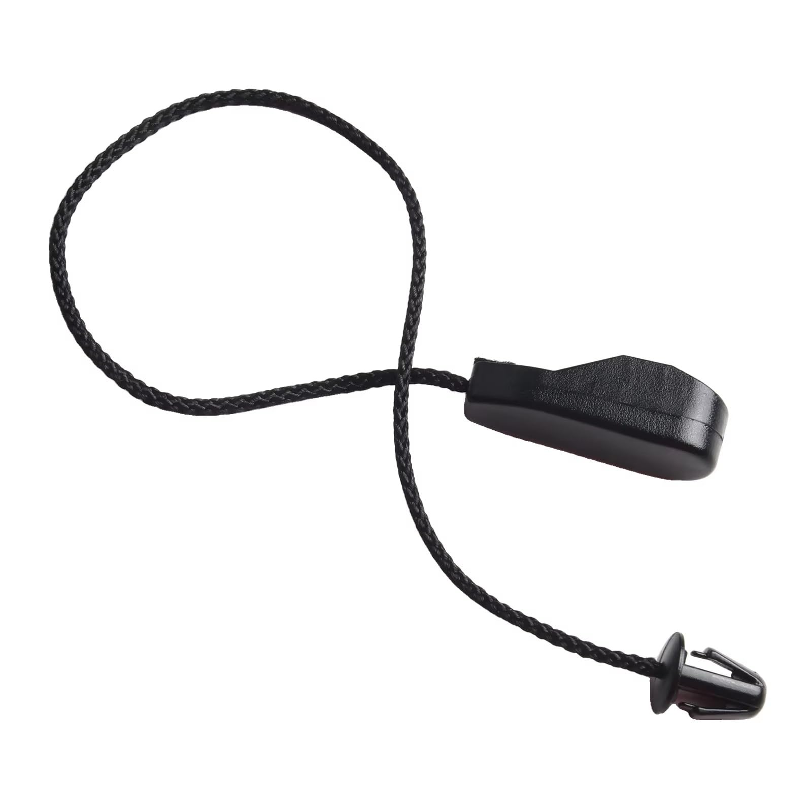 Clip et sangle de levage de coffre auto haute résistance pour Mazda 3 CX-3