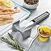 KitchenAid Gourmet Multi Sided Meat Tenderizer for Pounding Meats, Nuts, Shellfish, ect, Hang Hole for Easy Storage, Hand Wash, One Size, Black