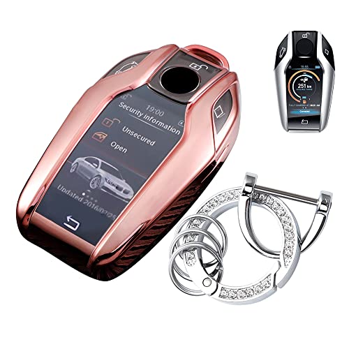 L[P[X BMWp X}[gL[P[X L[Jo[ _炩 TPU G肢 BMWp݌v BMW 3V[Y 320li 5 6 7 V[Y X3 X5 X7 i8 ɓKp V^ fBXvC t R L[z_[ (S[h)