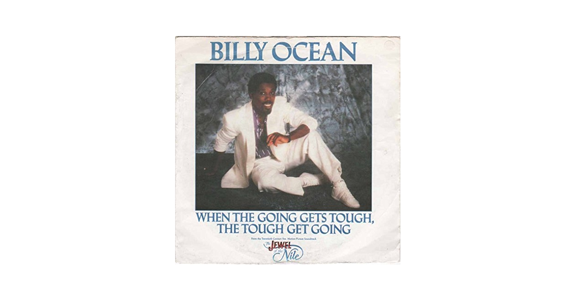 洋楽 BILLY OCEAN TIME TO MOVE ON Time to Move On - Album by Billy Ocean - Apple Music