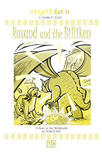 Roxand and the Billiken