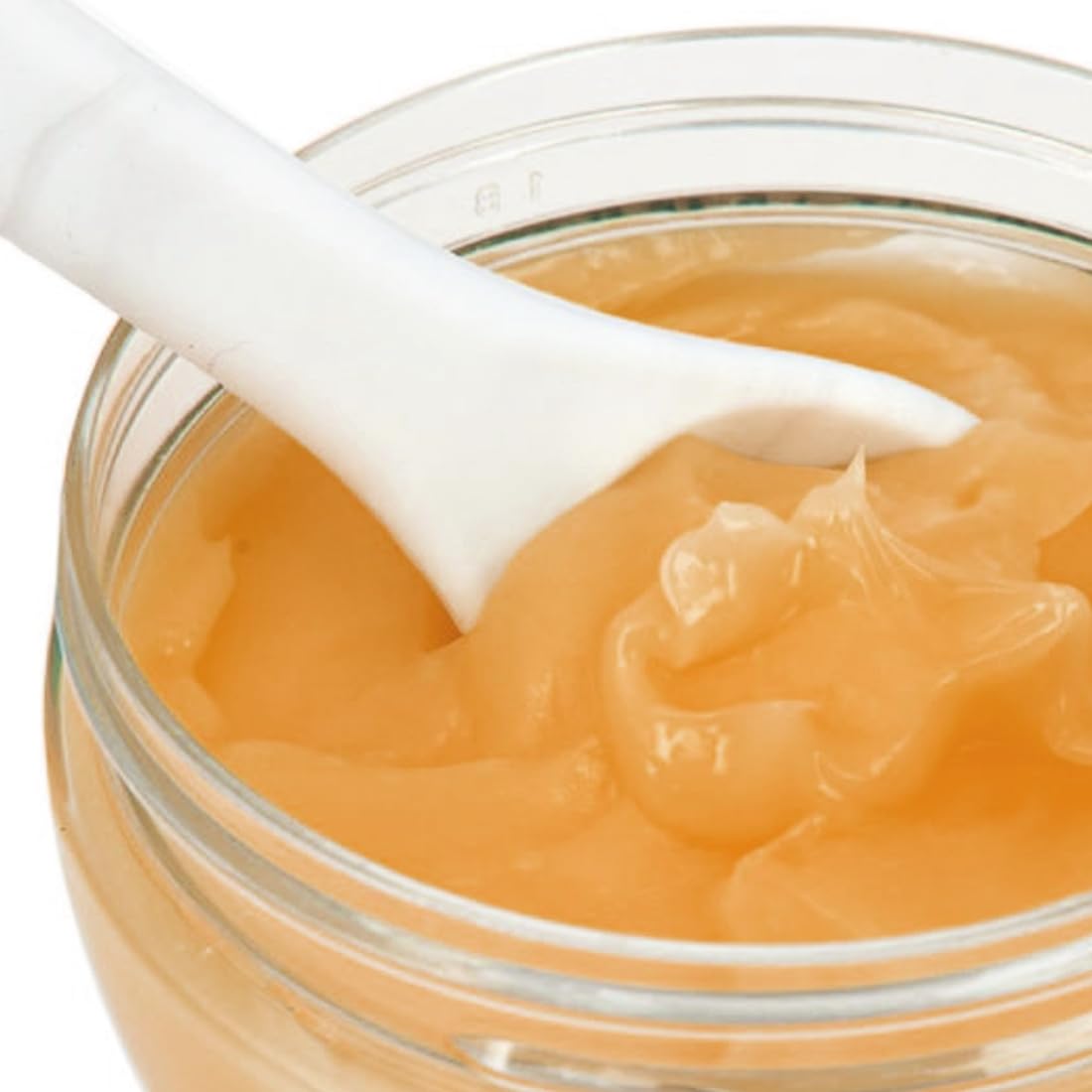 Máscara de Naranja - Mascarilla para Perros - 1L - Contribuye a Prevenir la Caída del Pelo - Artículo de Higiene para Perros - Acción Reparadora - IV San Bernard
