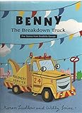 Benny the Breakdown Truck: Five Stories from Smallbills Grage