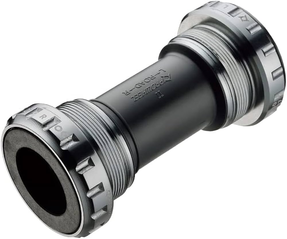 BB-68 RD ボトムブラケットとパーツセット Amazon | Prowheel バイク ボトムブラケット BB 68+mm ロード