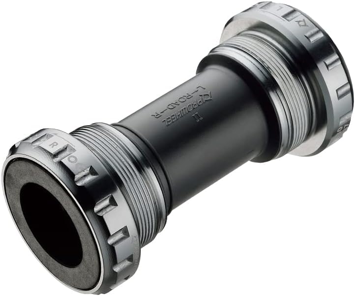 Amazon | Prowheel バイク ボトムブラケット BB 68+mm ロード