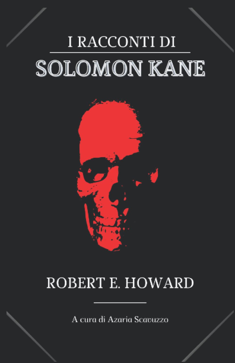 I Racconti di Solomon Kane