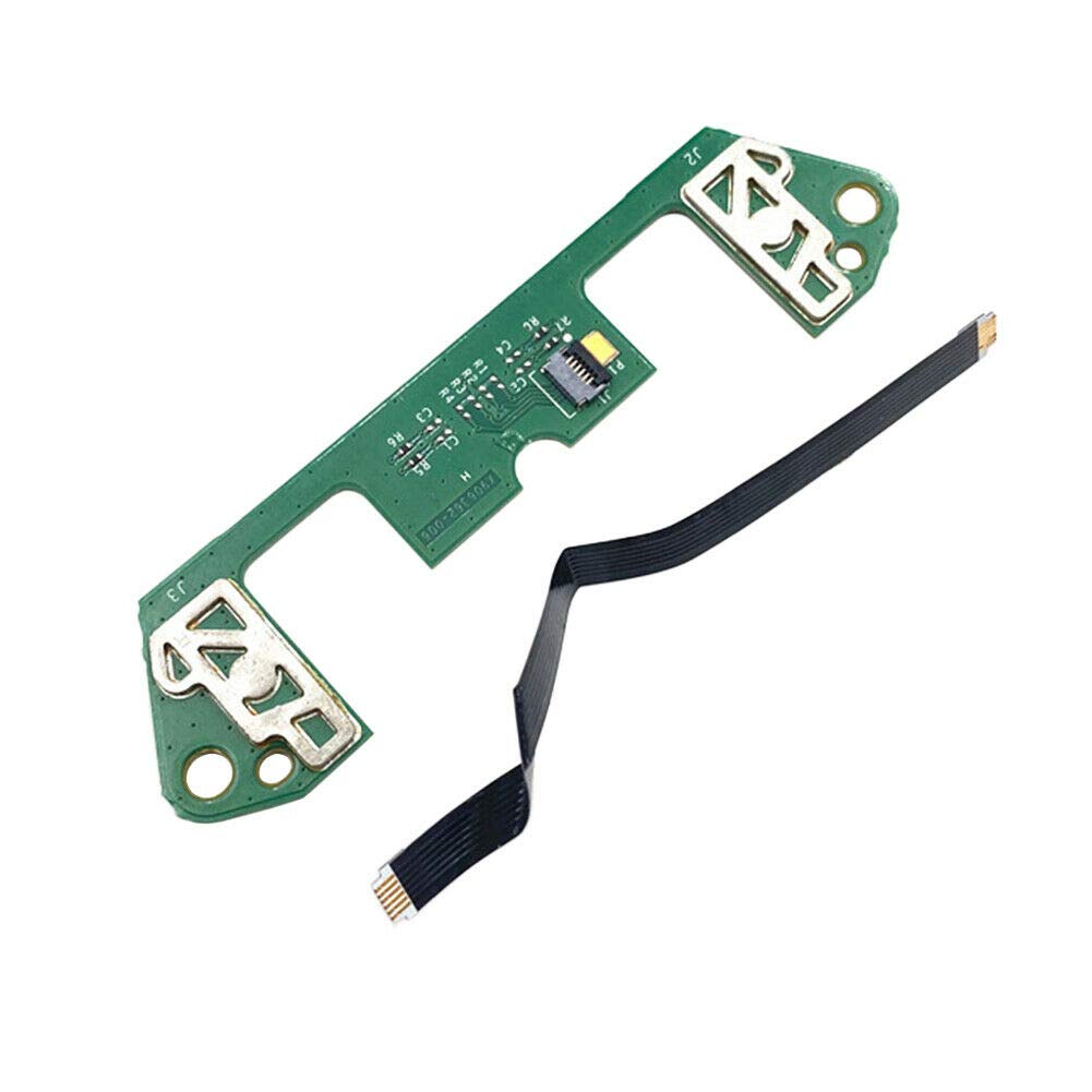 Buy Xingsiyue Replacement Part Rear Circuit Board Paddles PCB Button