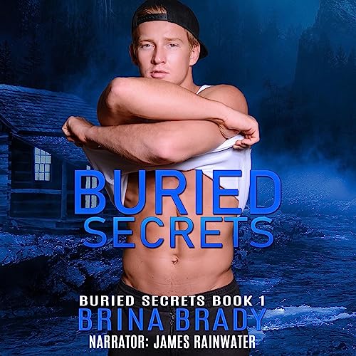 Brina Brady presents Buried Secrets