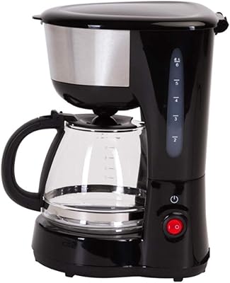 VejiA Coffee Machine Drip-type Insulation Household Automatic Brewing Coffee Maker Large Capacity Office Coffee Maker