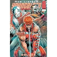 Youngblood Deluxe #3