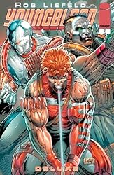 Amazon | Youngblood Deluxe #1 (English Edition) [Kindle edition