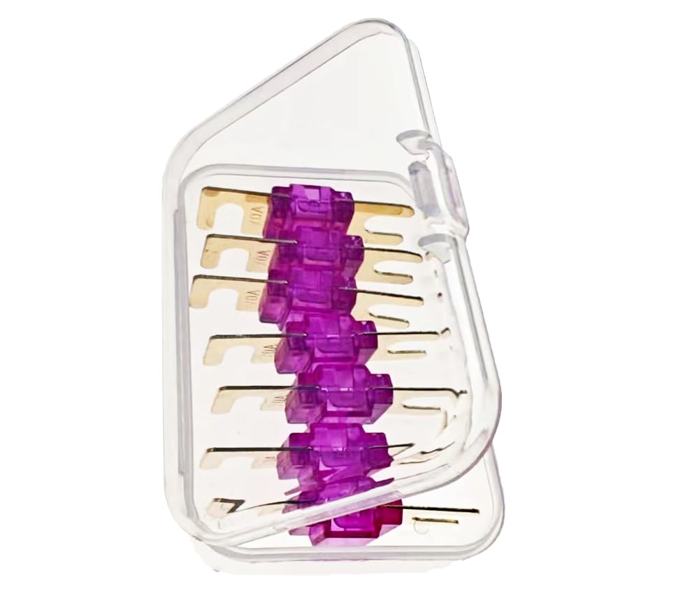 70A, 70A Fuse, 70A ANL, 70A ANL Fuses, 70ANL Fuse, 70ANL Fuses, Mini ANL Fuse 70A, Car Audio Fuse, Fuse ANL 70A, Fuses ANL 70A, Suitable for Automotive Marine Audio Video Electronic System 7PCS-image-10