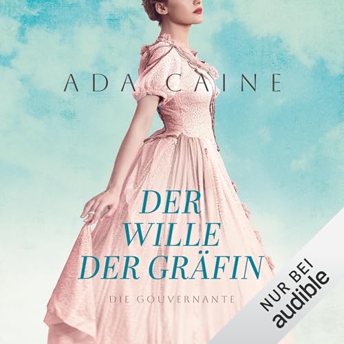 Der Wille der Gr&auml;fin Audiolibro Por Ada Caine arte de portada