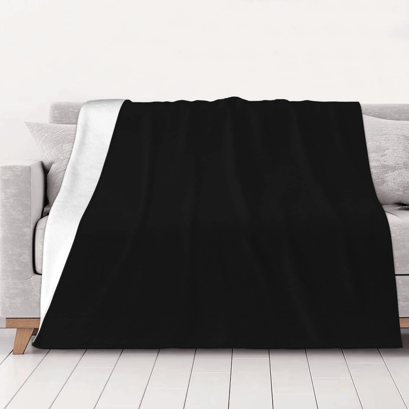 Ultra-Soft Micro Fleece Blanket (50"X40")