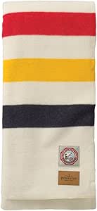 Pendleton Glacier National Park Full Blanket
