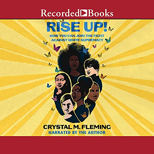 Rise Up! by Crystal M. Fleming episode artwork