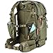 Shimoda Explore V2 35 Liter Adventure Backpack Starter Kit with Medium DSLR Core Unit, Army Green