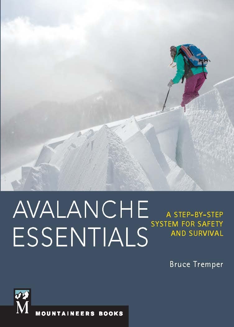 Avalanche Essentials: A Step-by-Step System For Safety & Survival