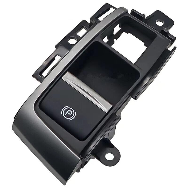Electronic Parking Brake Button Switch Compatible with 2016-2018 Compatible with Honda Civic