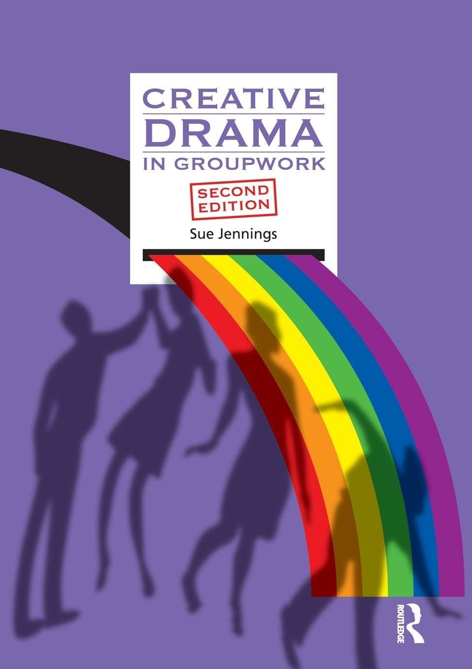 Creative Drama in Groupwork by Sue Jennings - 9780863887918