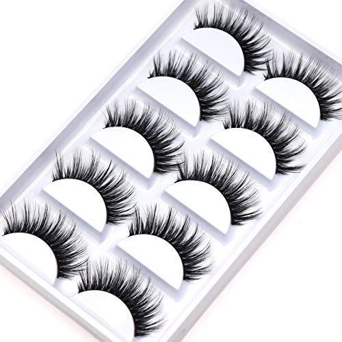 Top 10 Best False Lashes Ulta in March 2022