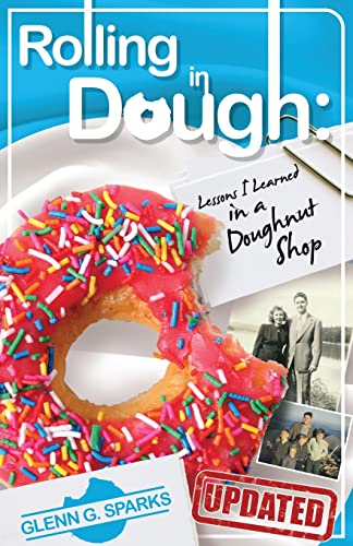  Rolling in Dough: Lessons I Learned in a Doughnut Shop