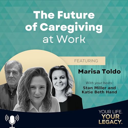 Marisa Toldo: The Future of Caregiving at Work
