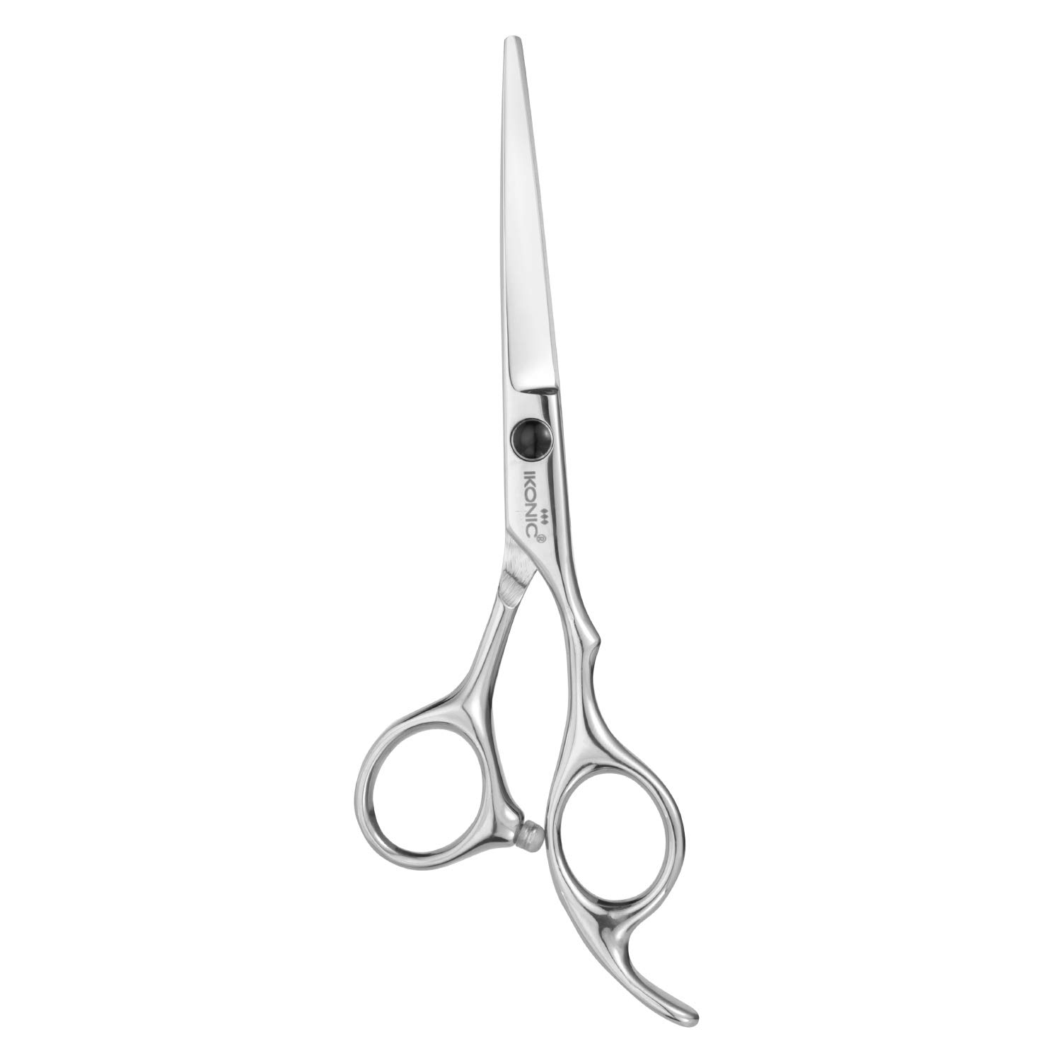 IKONIC Scissor - Ik - J55, Silver - Set Of 1, 23 x 9 Centimeters
