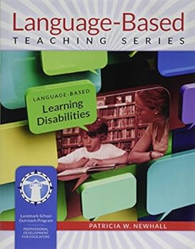 Perfect Paperback Language-Based Learning Disabilities Book