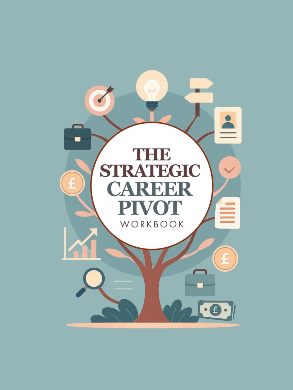The Strategic Career Pivot Workbook