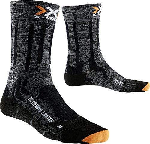 X-Socks Trekking Merino Limited Calze Uomo