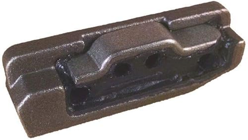 Miniatura 3 de 6 – Esco Style Super V Backhoe, Excavator Rock Bucket dientes y pines – V17VY