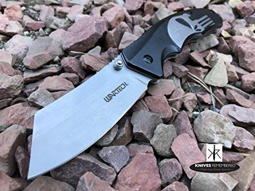 Monogram Knife, Custom Knives, Pocket Knife, Hunting Knife, Personalized Knife, Engraved Knives, Cleaver